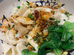 -秦唐汉味biangbiang面(大钟寺店)