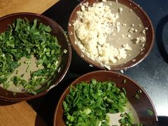 -王婆乔鲜鱼自助火锅(蜀汉路店)
