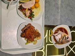-堂会(天河店)