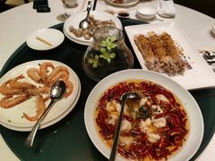 -海味世家·家常菜馆(明州里店)