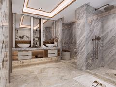 -星杰国际设计 别墅大宅装修(虹桥分公司)