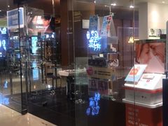 -LensCrafters亮视点·Nikon尼康精选(北京嘉里中心店)