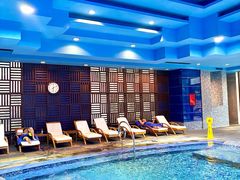 -Waterfall瀑布湾优健源(华侨城店)