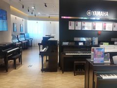 -雅歌音乐培训中心·钢琴培训·乐器培训(交道口店)