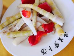 -荣生萝卜汤饭店