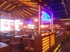 -鱼上·烤鱼(万象城店)