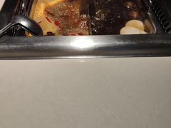 -海底捞火锅(枫蓝国际购物中心店)