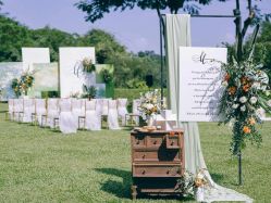 -忆江南婚礼策划(姑苏店)