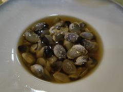 醉泥螺-渔娘渔家丹东海鲜(东直门店)