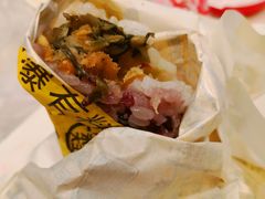 -永和大王(龙德广场店)