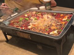 -炉鱼(萧山万象汇店)