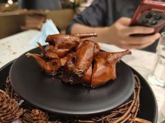 -大树餐厅(环球港店)