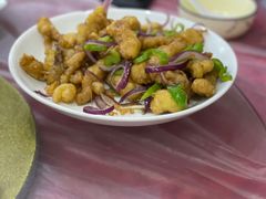-顾师傅特色炒菜(富民路店)