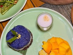 -mango tree芒果树餐厅(K11店)
