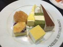 松子日本料理(白家庄店)-松子料理(白家庄店)