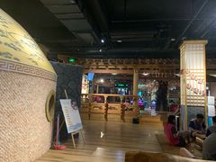 -沐槿宫韩式汗蒸水汇(马群店)