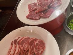 -长春净月潭喜来登酒店·盛宴标帜餐厅