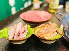 -渝井巷重庆老火锅(沈阳吉祥店)