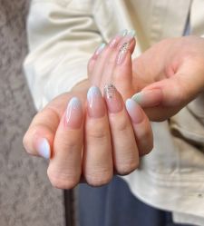 -情同手足美甲美睫