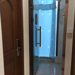 -芳朵美容养生SPA