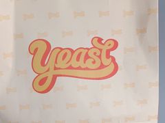 -yeast面包店