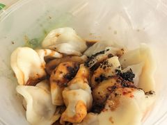 -新繁牛肉豆花(都江堰店)