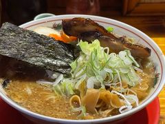 -老龙亭拉面店