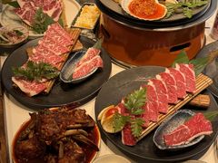 -缘·金家烤鳗鱼(西塔总店)