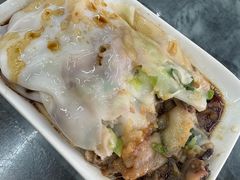 -穗银肠粉店(东川路店)
