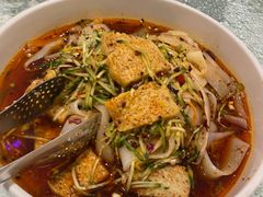 -巴音浩日娲·蒙餐(双林东路店)