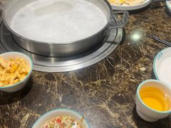 -鱼粤鲜淘米捞·中山脆肉鲩火锅(悦湖会店)