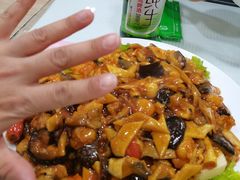 -裕德隆清真饭庄·天津特色菜(河东店)