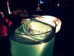 -Ish Whiskey&Cocktail Bar酒吧(合生麒麟新天地店)