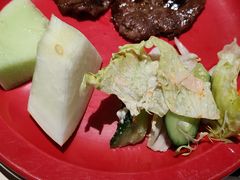 -好伦哥比萨烤肉自助(八里桥店)