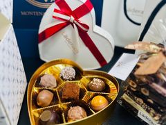 -Laderach 莱德拉(上海环贸iapm店)