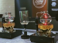 -COSTA COFFEE(武汉武商MALL店)