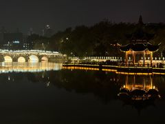 -南通濠河风景名胜区