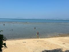 -三亚西岛海洋文化旅游区