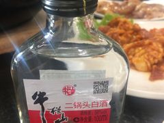 -金刚山(学府路店)