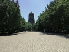 -玲珑塔公园