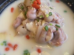 -付小姐在成都(中山公园店)