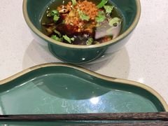 -新辣道鱼火锅(上地华联店)