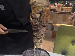 -戈拿旺巴西烤肉(崇文门店)