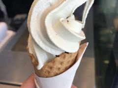茶王冰激凌-喜茶(杭州滨江宝龙店)