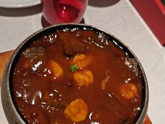 -千百味红餐厅·江西菜(绿地双子塔店)