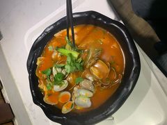 -何记花甲(印象城店)