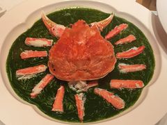 -華府Deluxe(兴业太古汇店)