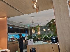 -船歌·鱼水饺青岛菜(恒隆广场店)