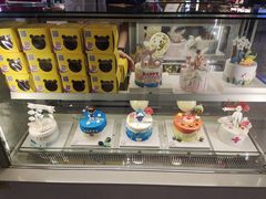 -CAKE BOSS 蛋糕老板(西单君太百货店)
