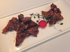 -丰收日·小海鲜·沪上家宴(顾村正大店)